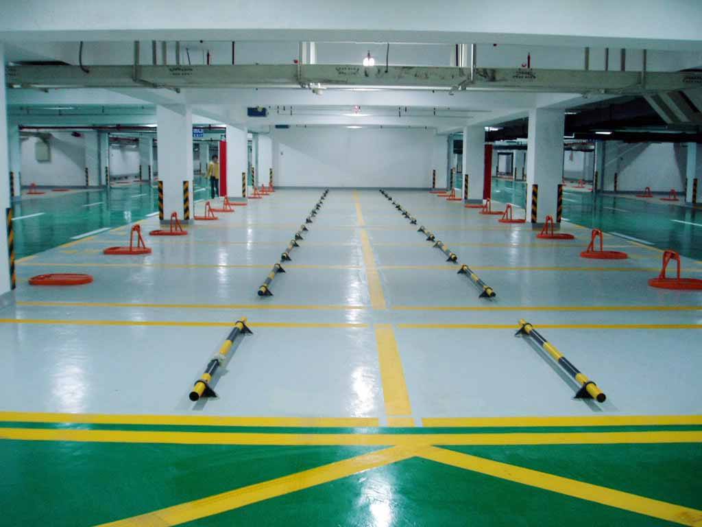 青海停车场设施生产厂家 帮助你选择可靠的品牌